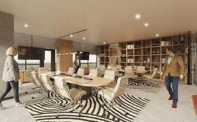 Hotel Indigo Tijuana Downtown By Ihg